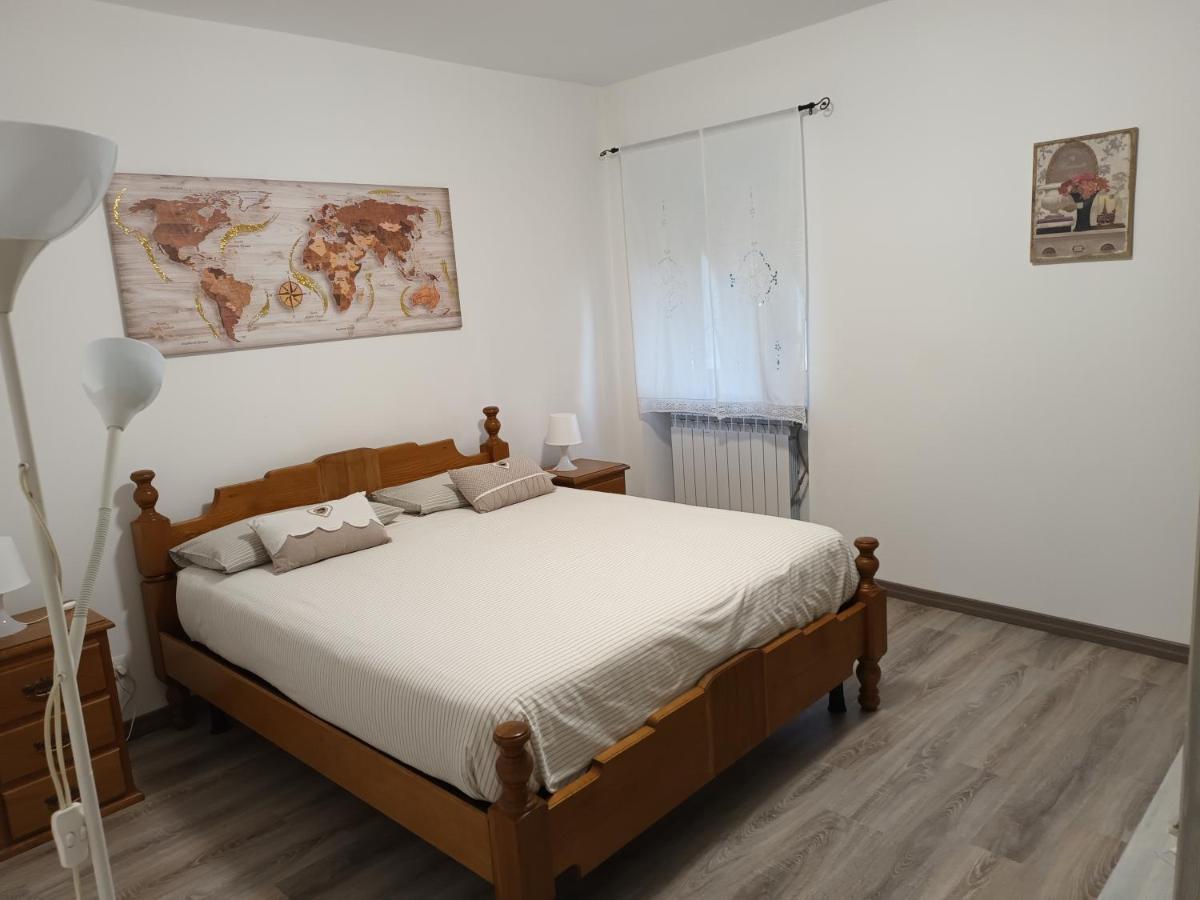 Appartamento La Pineta It010-058C20-Tj54093 Serra Ricco Экстерьер фото